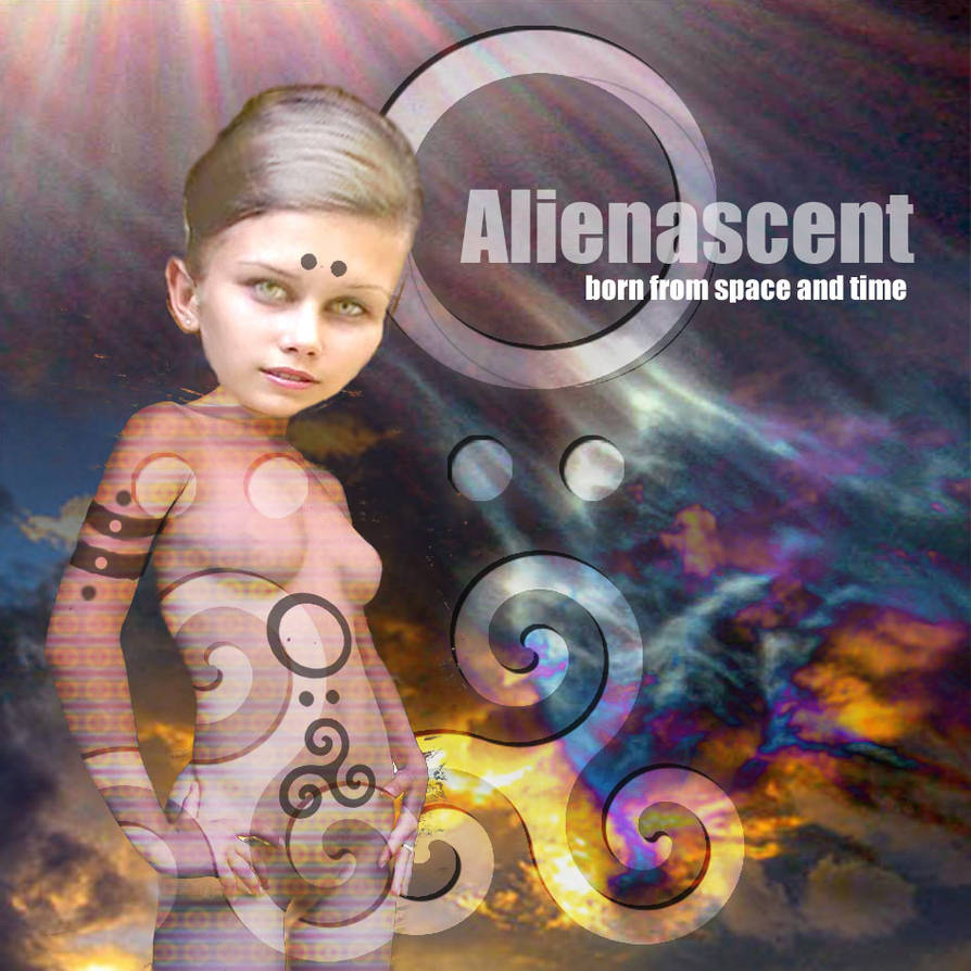 Alienascent