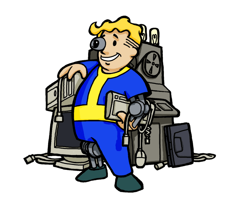 PipBoy