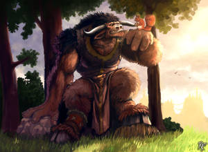 Tauren