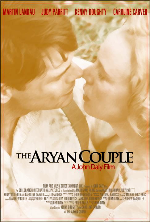 The Aryan Couple