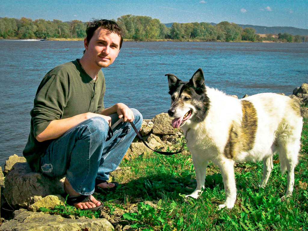 Casper by PatMWArt on DeviantArt