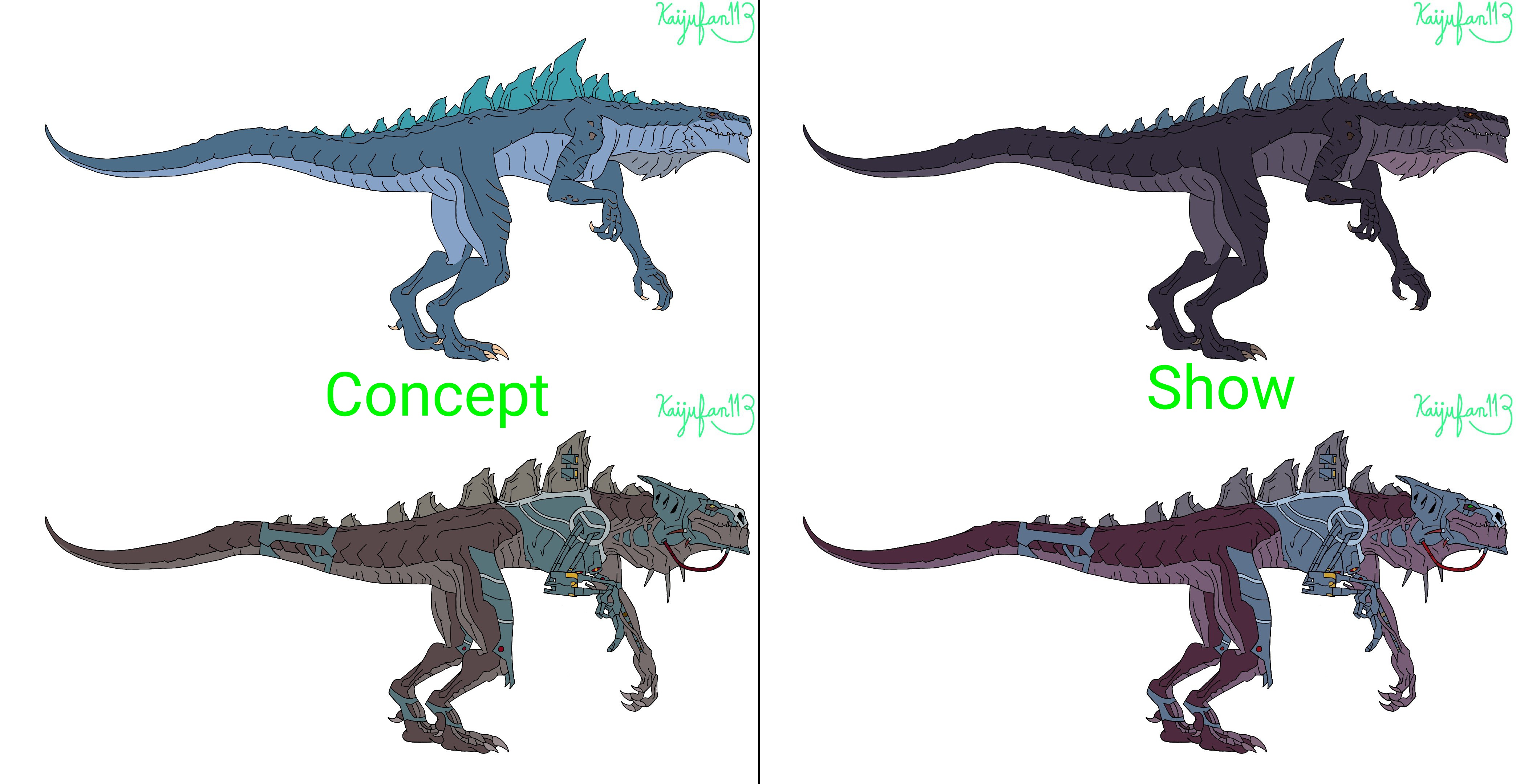 Zilla Jr Fanart At Cornelia Angulo Blog zilla-jr-fanart-at-cornelia-angulo-blog