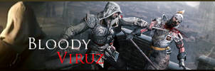 Assassin's Creed 2 Banner
