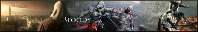 Assassin's Creed 2 Banner