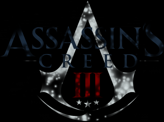 Assassin's Creed 3 Logo -Rising-