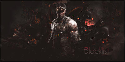Splinter Cell Blacklist 'dark red' Tag