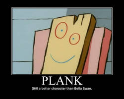 Plank