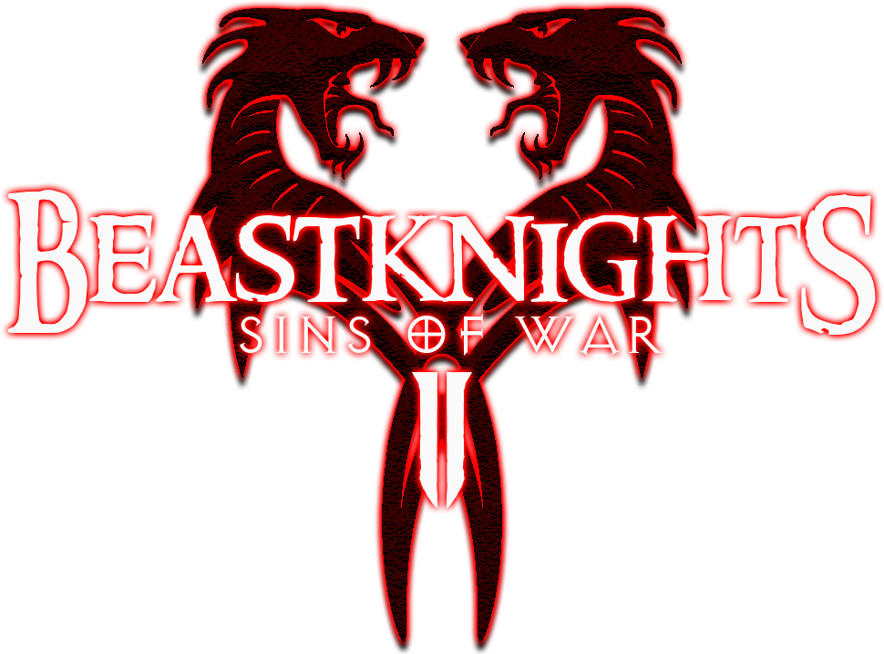 BeastKnights II Logo