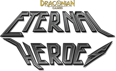 Eternal Heroes Logo