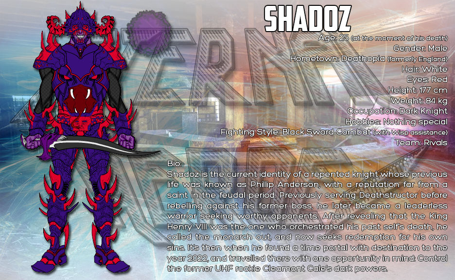 Zato-1 straight up does a JoJo's Bizarre Adventure pose in his Guilty Gear Strive win animation