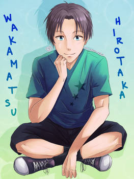 Explore The Best 若松博隆art Deviantart Explore The Best 若松博隆art Deviantart
