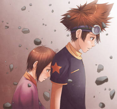 Explore The Best 八神ヒカリ Art Deviantart Explore The Best 八神ヒカリ Art Deviantart