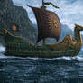 Dawn Treader