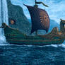 Dawn Treader