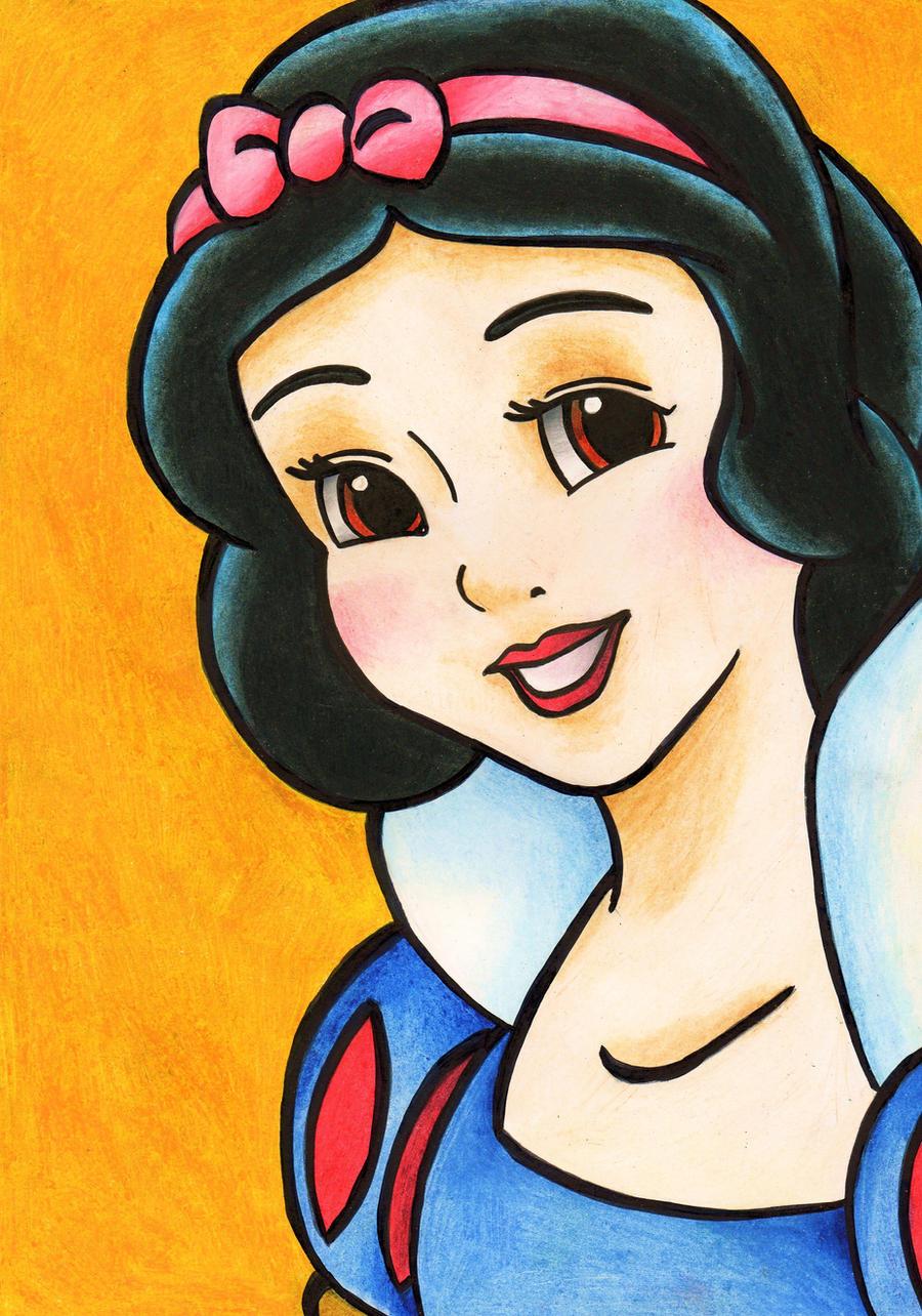 Snow White