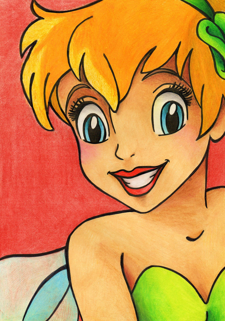 Tinkerbell