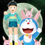 Doraemon the Movie: Chronicle of the Moon 2019