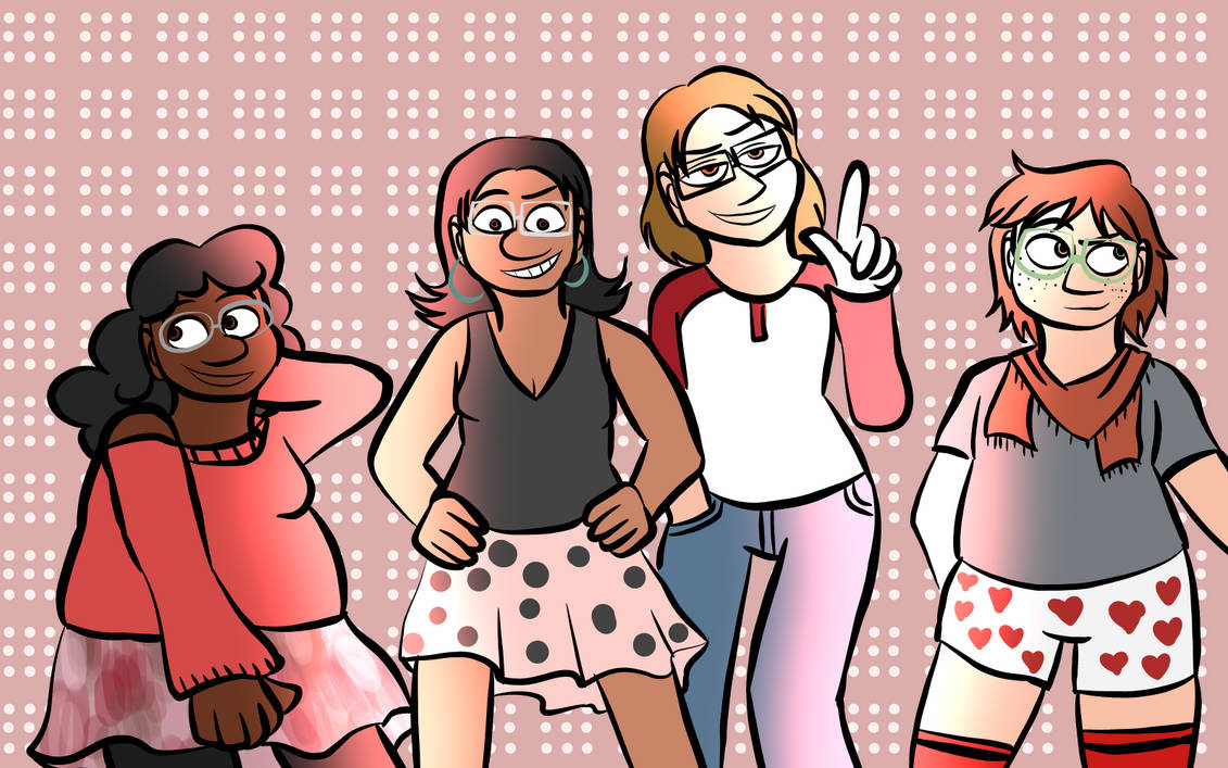 Party Template Deviantart Party Outfits by defendglobe on DeviantArt