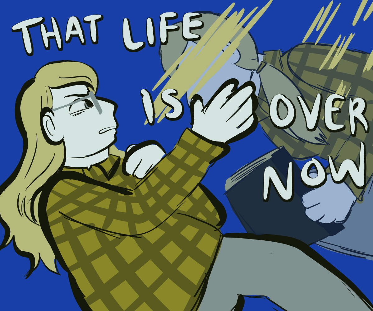 Changes Deviantart Changes by defendglobe on DeviantArt