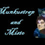 Munkustrap and Misto