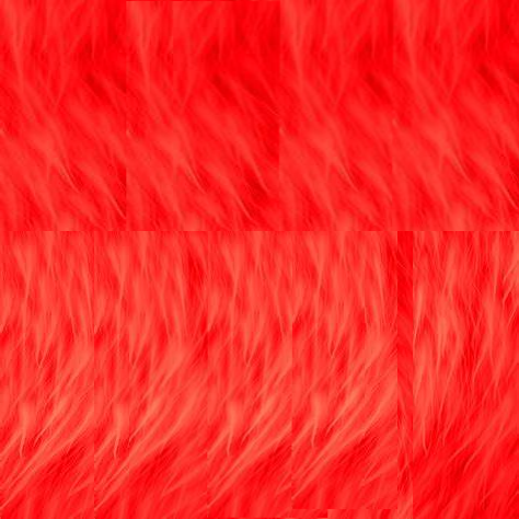 Po Body Texture red tubby skin for slendytubbies by SlenderArthur12 on DeviantArt