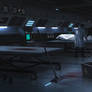 Medical Bay