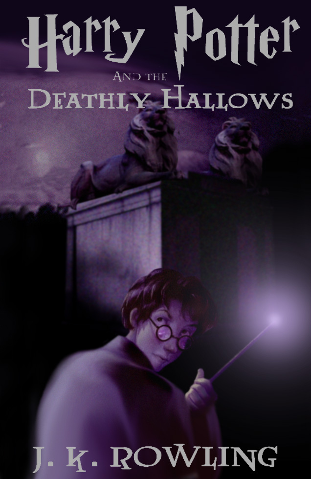 Deathly Hallows