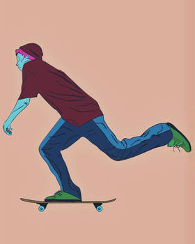 skate