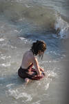 Girl of the Sea by libertine1182