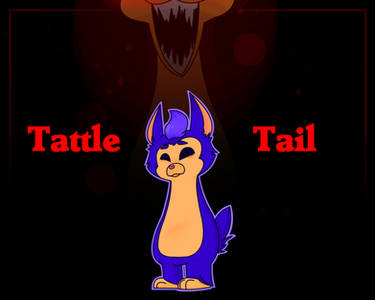 Tattletail [Fan Art] by thepoisonjackal on DeviantArt