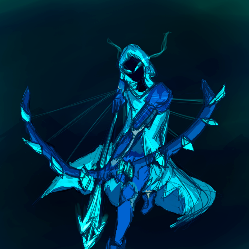 Fan art terraria by jethroalaniz on DeviantArt