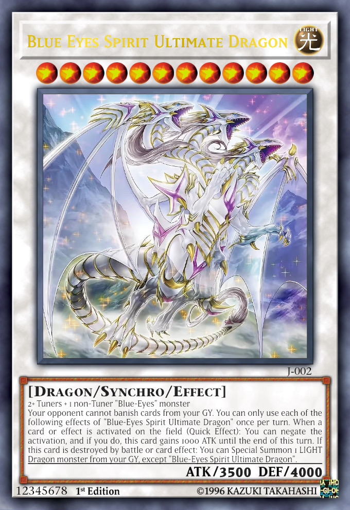 Yu-Gi-Oh Shining Dragon Card Yu-Gi-Oh! Blue-Eyes Ultimate Dragon & Blue-Eyes Shining Dragon Ultra Rare Cards, Near Mint Condition Blue Eyes White Dragon Original Yu-Gi-Oh Shining Dragon Card Yu-Gi-Oh! Blue-Eyes Ultimate Dragon & Blue-Eyes Shining Dragon Ultra Rare Cards, Near Mint Condition Blue Eyes White Dragon Original