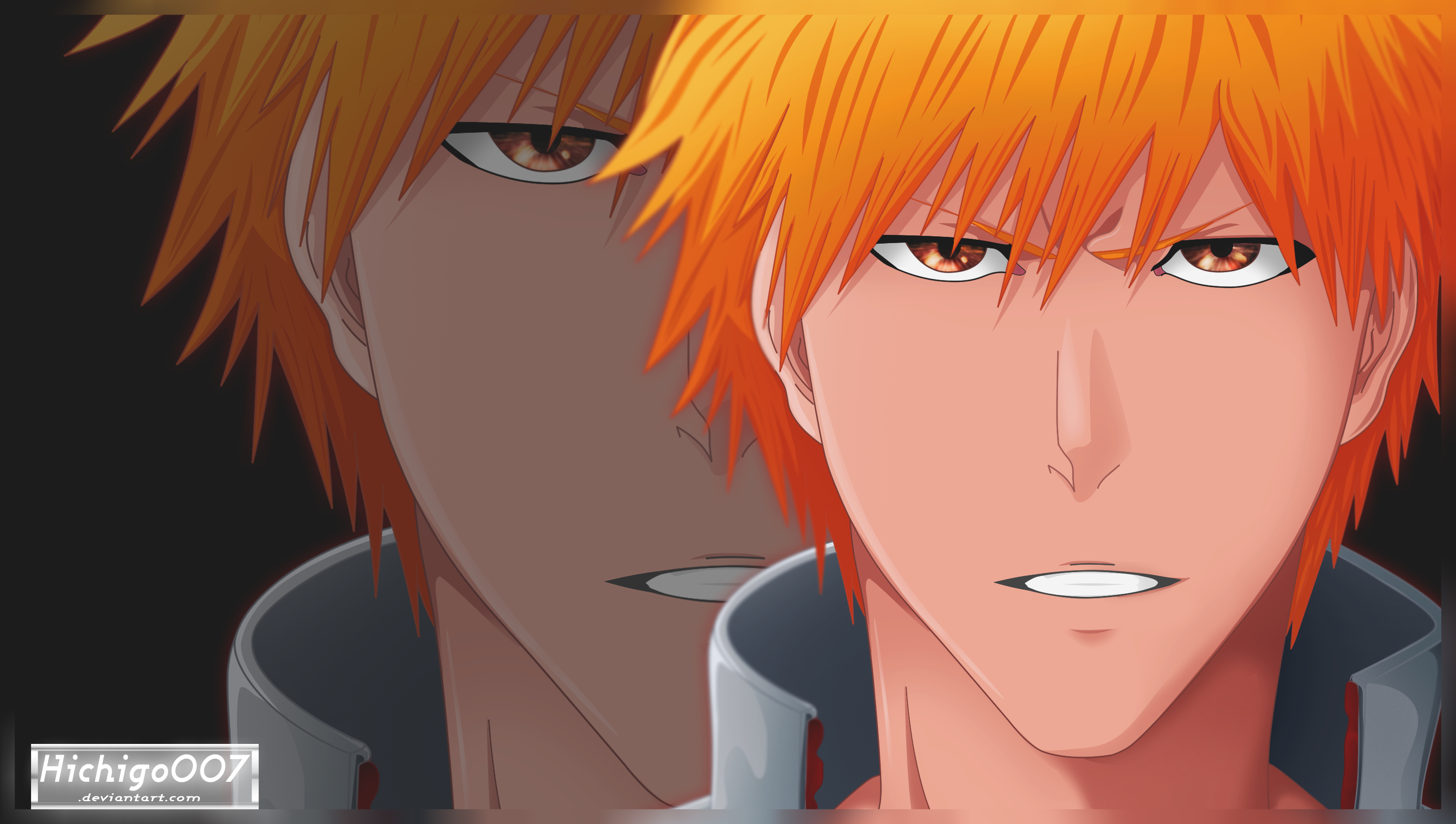 Ichigo Kurosaki