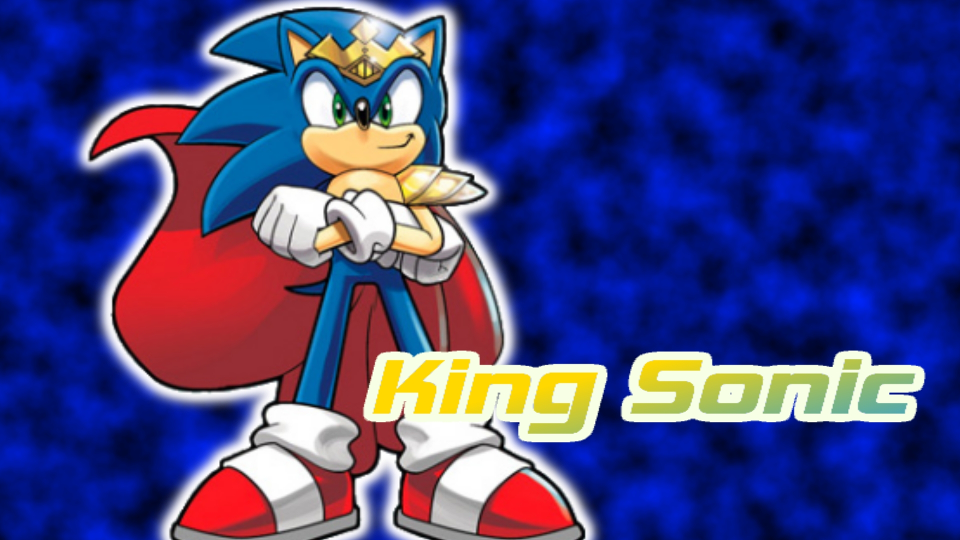 Darkspine Sonic Wallpapers - Wallpaper Cave