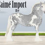 Import 999