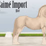 Import 1466