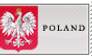 .: Poland - Stamp :.