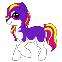 Moon Valley Villager (#0599)