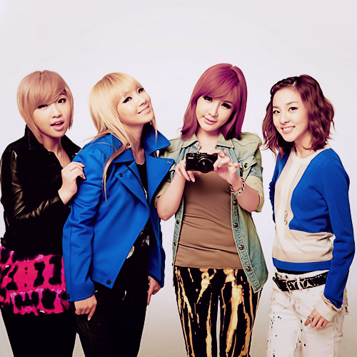 NIKON 2NE1