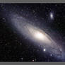 Andromeda Galaxy