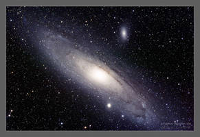 Andromeda Galaxy