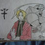 Elric Brothers