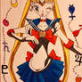 Sailor Moon