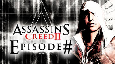 Assassins Creed 2 Thumbnail Template