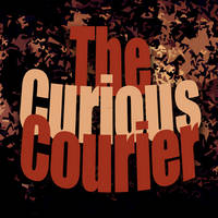 The Curious Courier Logo