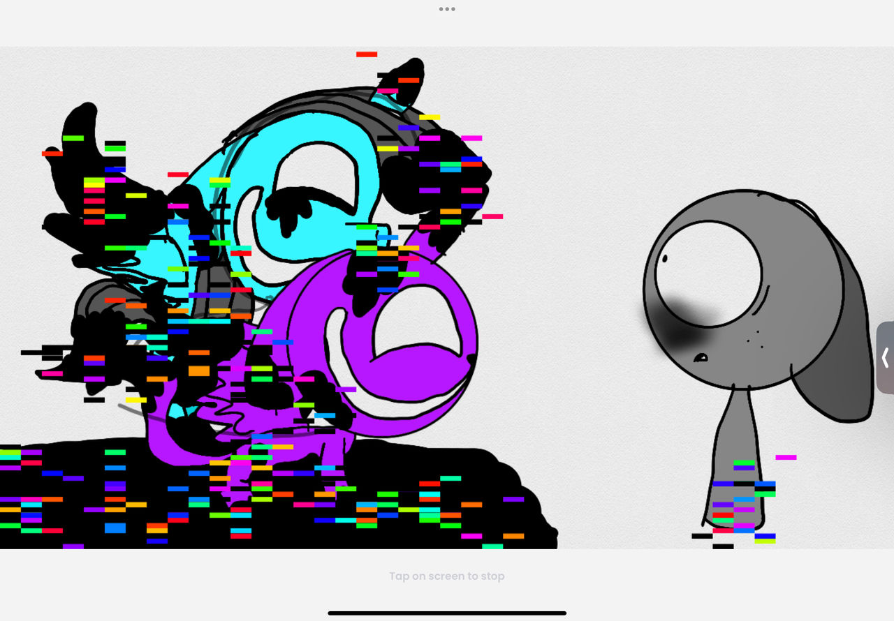 Welcome home be like in sprunki