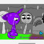 If sparkle died