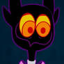 Barnaby my pookie :3
