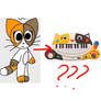 They turned Callie into a marketable Piano..