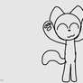 Caramelldansen animation test (READ DESC)